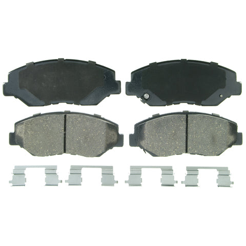Disc Brake Pad Set Wagner Brake ZD914