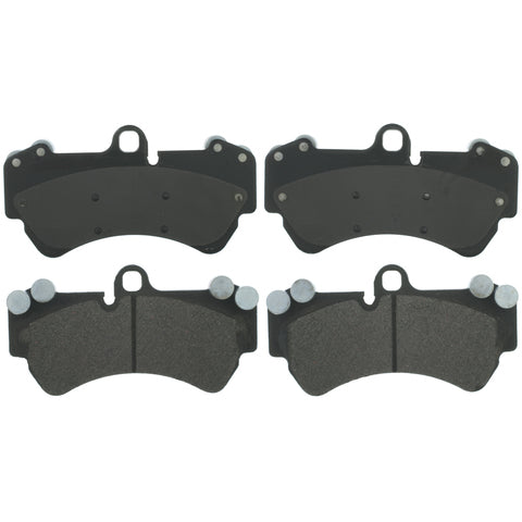 Disc Brake Pad Set Wagner Brake ZX1007
