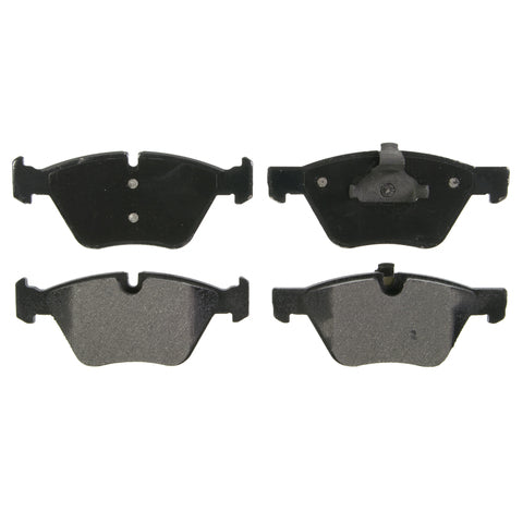 Disc Brake Pad Set Wagner Brake ZX1061
