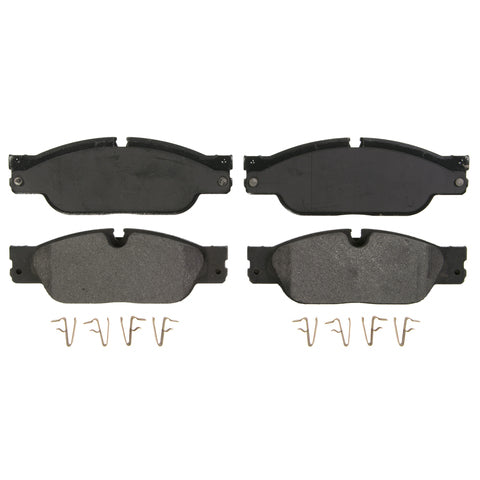 Disc Brake Pad Set Wagner Brake ZX1065