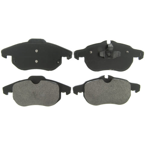 Disc Brake Pad Set Wagner Brake ZX1106