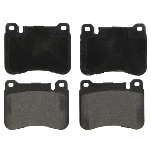 Disc Brake Pad Set Wagner Brake ZX1121