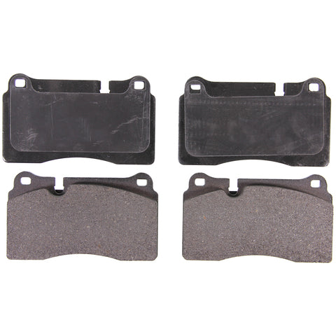 Disc Brake Pad Set Wagner Brake ZX1129