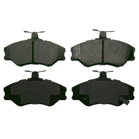 Disc Brake Pad Set Wagner Brake ZX1137