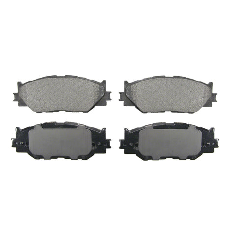 Disc Brake Pad Set Wagner Brake ZX1178
