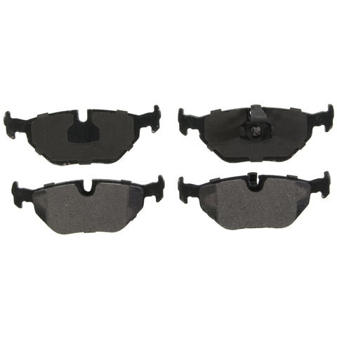 Disc Brake Pad Set Wagner Brake ZX1239