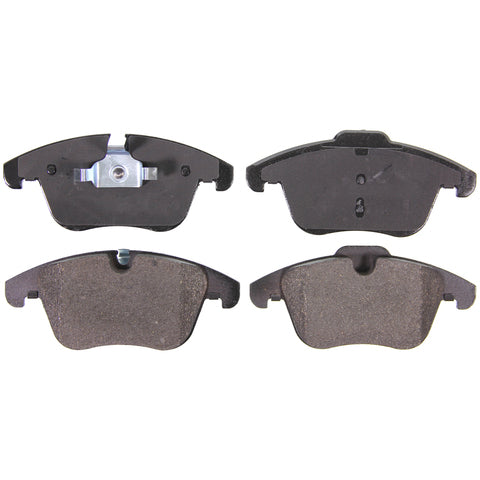 Disc Brake Pad Set Wagner Brake ZX1241