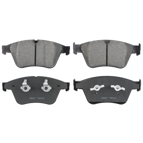 Disc Brake Pad Set Wagner Brake ZX1271