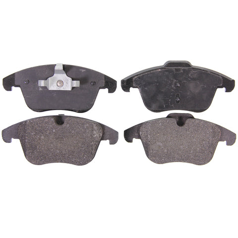 Disc Brake Pad Set Wagner Brake ZX1306