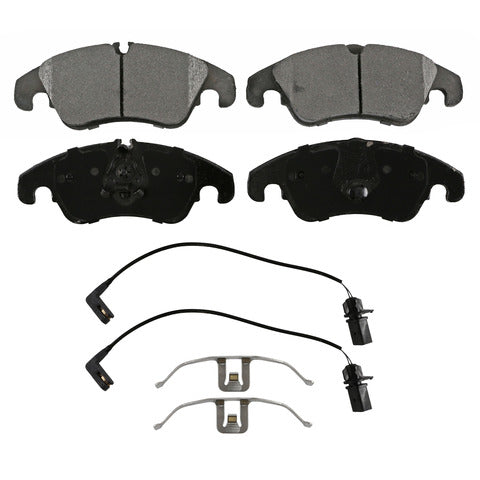 Disc Brake Pad Set Wagner Brake ZX1322A