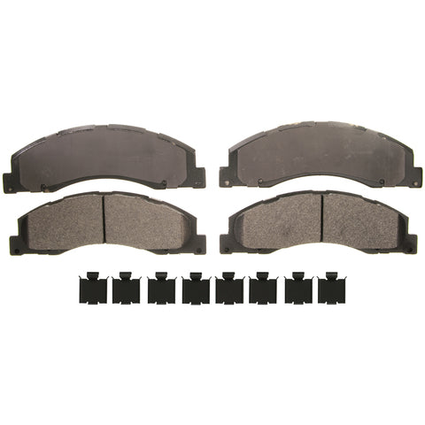 Disc Brake Pad Set Wagner Brake ZX1328