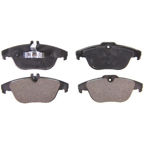 Disc Brake Pad Set Wagner Brake ZX1341A