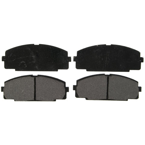 Disc Brake Pad Wagner Brake ZX1344