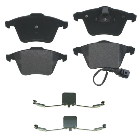 Disc Brake Pad Set Wagner Brake ZX1359