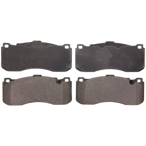 Disc Brake Pad Set Wagner Brake ZX1371