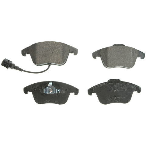 Disc Brake Pad Set Wagner Brake ZX1375
