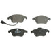 Disc Brake Pad Set Wagner Brake ZX1375