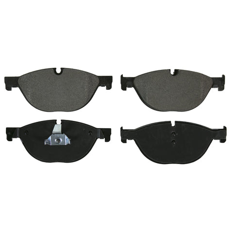 Disc Brake Pad Set Wagner Brake ZX1409