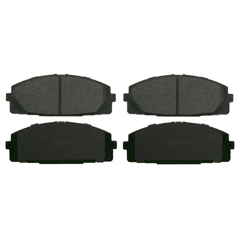 Disc Brake Pad Wagner Brake ZX1434
