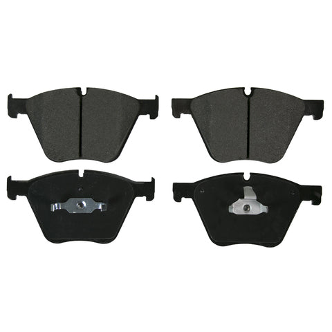 Disc Brake Pad Set Wagner Brake ZX1443
