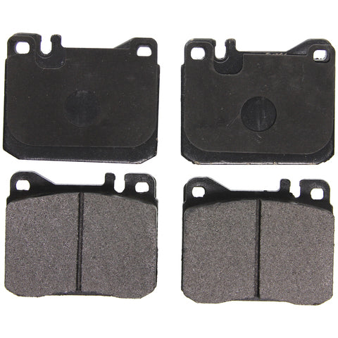 Disc Brake Pad Set Wagner Brake ZX145