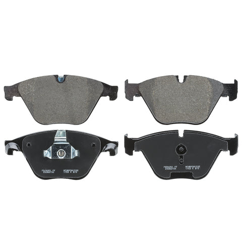 Disc Brake Pad Set Wagner Brake ZX1505