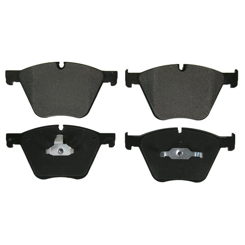 Disc Brake Pad Set Wagner Brake ZX1529