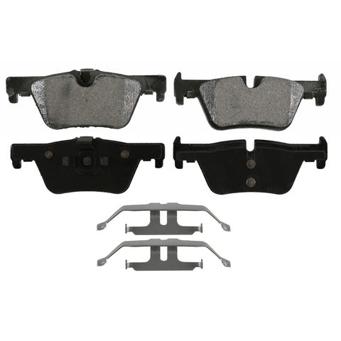 Disc Brake Pad Set Wagner Brake ZX1613