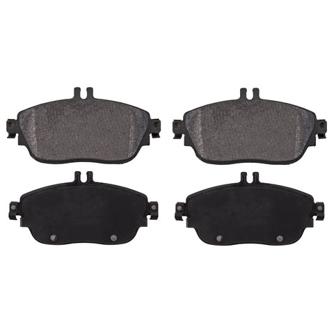 Disc Brake Pad Set Wagner Brake ZX1694