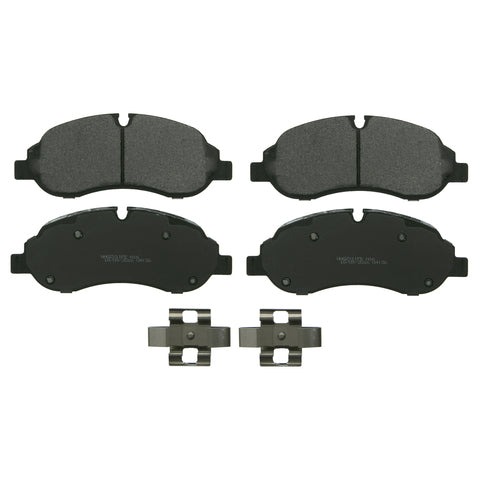 Disc Brake Pad Set Wagner Brake ZX1774