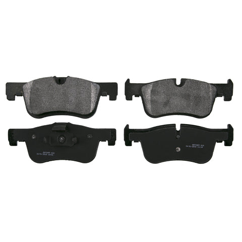 Disc Brake Pad Wagner Brake ZX1817