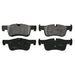 Disc Brake Pad Wagner Brake ZX1817