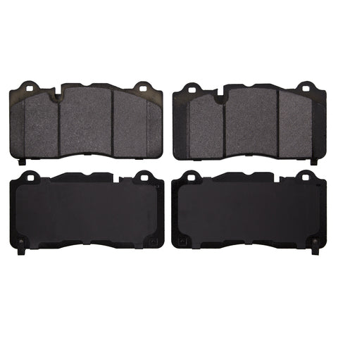 Disc Brake Pad Set Wagner Brake ZX1835