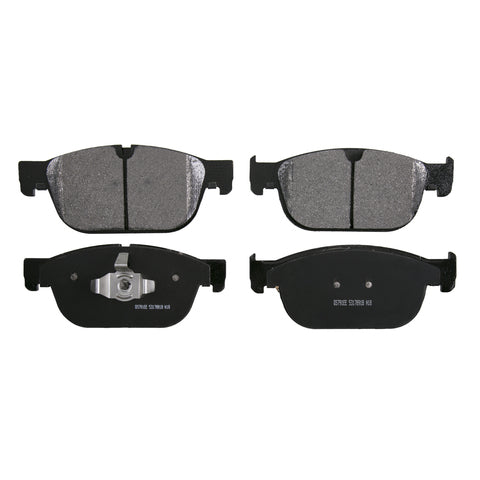 Disc Brake Pad Set Wagner Brake ZX1865