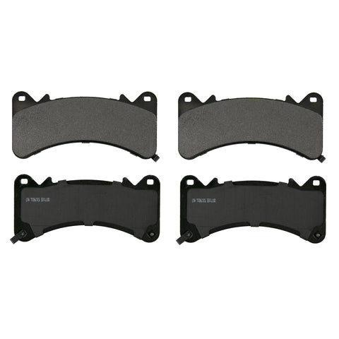 Disc Brake Pad Set Wagner Brake ZX1910