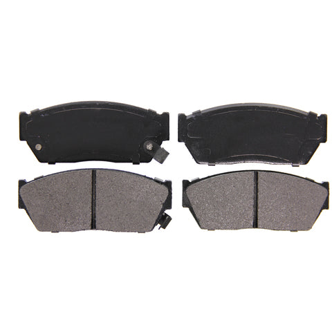 Disc Brake Pad Set Wagner Brake ZX276