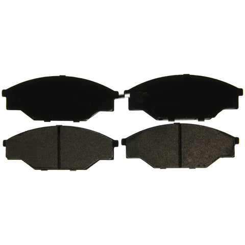 Disc Brake Pad Set Wagner Brake ZX303