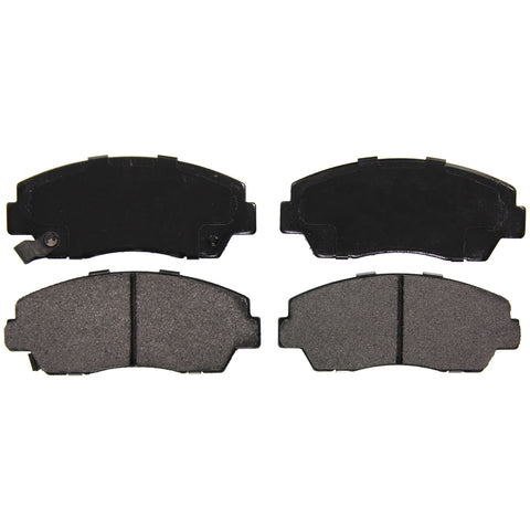 Disc Brake Pad Set Wagner Brake ZX320