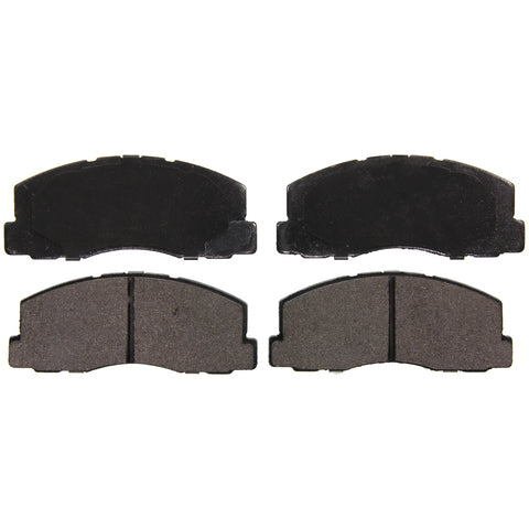 Disc Brake Pad Set Wagner Brake ZX328