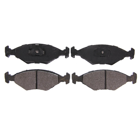 Disc Brake Pad Set Wagner Brake ZX350