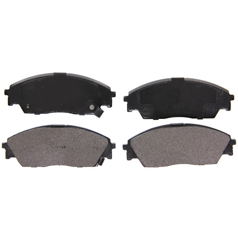 Disc Brake Pad Set Wagner Brake ZX373
