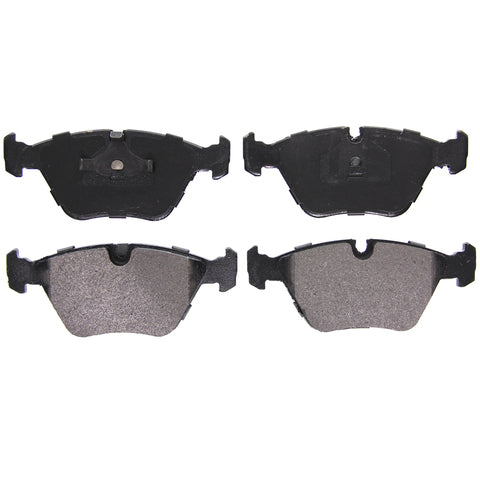 Disc Brake Pad Set Wagner Brake ZX394B
