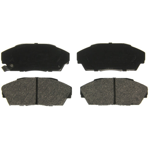 Disc Brake Pad Set Wagner Brake ZX409