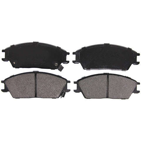 Disc Brake Pad Set Wagner Brake ZX440