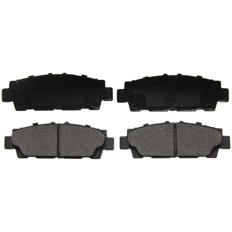 Disc Brake Pad Set Wagner Brake ZX488