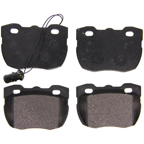 Disc Brake Pad Set Wagner Brake ZX520