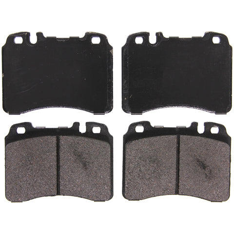 Disc Brake Pad Set Wagner Brake ZX561