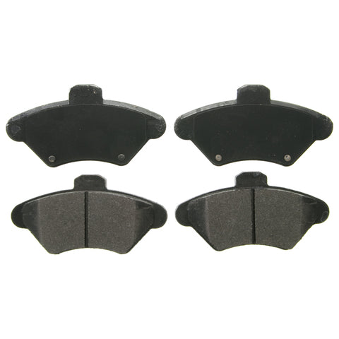 Disc Brake Pad Set Wagner Brake ZX600