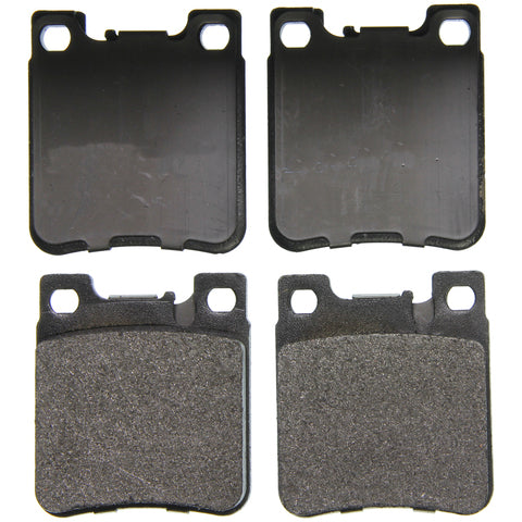 Disc Brake Pad Set Wagner Brake ZX603A