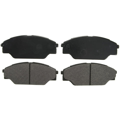 Disc Brake Pad Set Wagner Brake ZX605